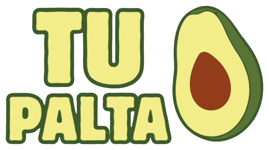 Logo de TU PALTA